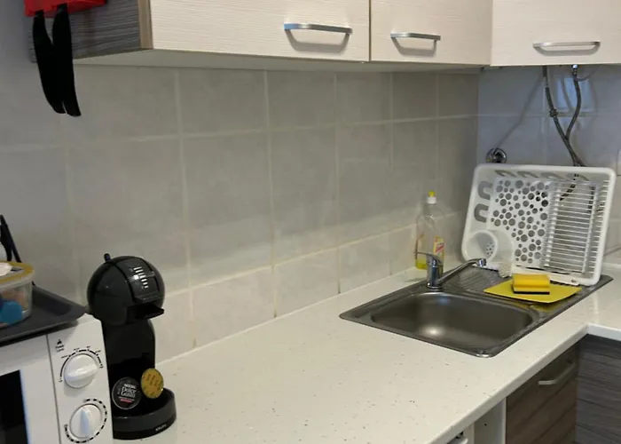 Дом отдыха Casa Azul Barao de Sao Joao