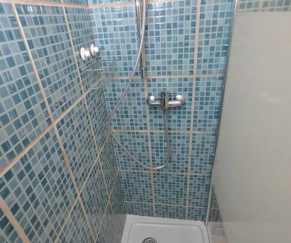 Casa Azul Дом отдыха