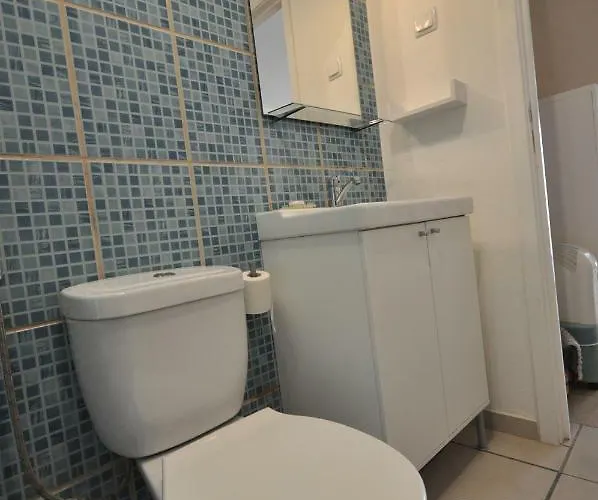 Casa Azul Дом отдыха Barao de Sao Joao